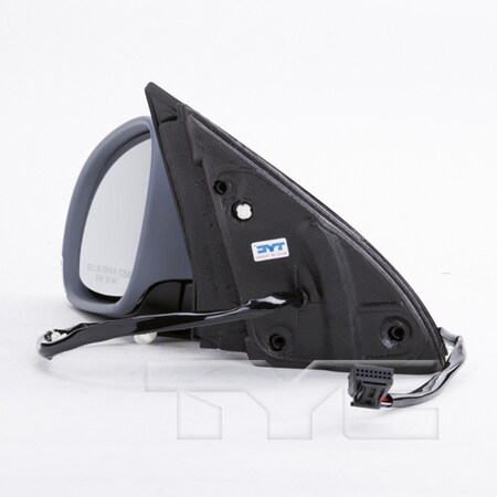 Tyc TYC DOOR MIRROR 8610432